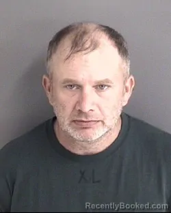 Mugshot of Jeremy Lewis Connell booked in Story County, Iowa on September 13, 2026