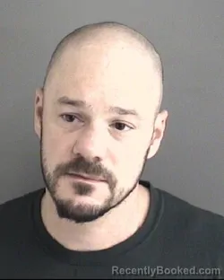 Mugshot of JACOB THOMAS CARLSON