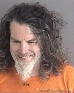 Mugshot of JAMES PATRICK DOOCY booked in Story County, Iowa on March 17, 2026