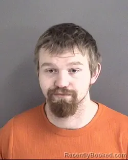 Mugshot of JADEN RICHARD FUSS
