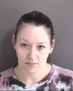 Mugshot of JODY SUE JIMENEZ