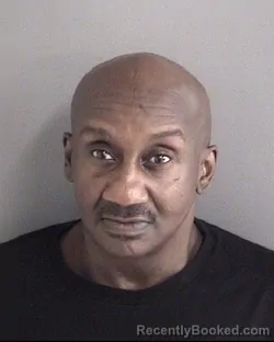 Mugshot of JAMES WILLIE JENNINGS booked in Story County, Iowa on April 23, 2026