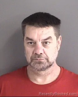 Mugshot of JASON ADAM KRAMER booked in Story County, Iowa on May 18, 2026