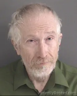 Mugshot of JOSEPH CALVIN KELLER booked in Story County, Iowa on March 12, 2026