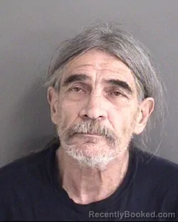 Mugshot of JERRY WAYNE LOGGINS booked in Story County, Iowa on April 1, 2026