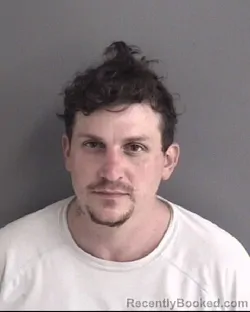 Mugshot of JAMIE AL MASSEY booked in Story County, Iowa on May 17, 2026