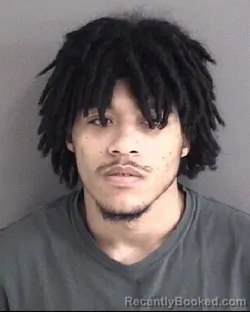 Mugshot of JEREMIAH JAMES MCMULLEN booked in Story County, Iowa on March 11, 2026