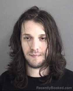 Mugshot of JORDAN ALEXANDER STIRLING-EAKIN booked in Story County, Iowa on March 26, 2026