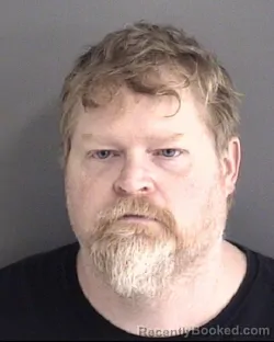 Mugshot of JOSHUA CARL SPRECHER booked in Story County, Iowa on March 17, 2026