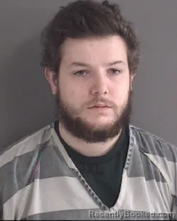 Mugshot of JONATHAN BRUCE WEITZ booked in Story County, Iowa on July 17, 2026