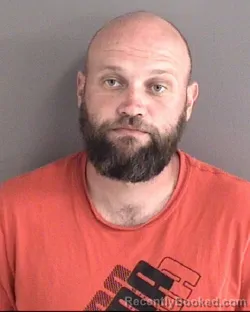 Mugshot of KANNON DALE BISHOP booked in Story County, Iowa on July 17, 2026