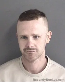 Mugshot of KENNITH LEE DOUGLAS