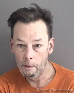 Mugshot of KEVIN WEEKS GIBLER