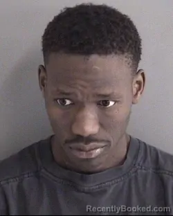 Mugshot of KEAR MANGONG KEAR booked in Story County, Iowa on March 21, 2026