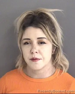 Mugshot of KAYLA MARIE KOSKI