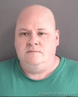 Mugshot of KEVIN DAVIS MAHONEY booked in Story County, Iowa on March 24, 2026