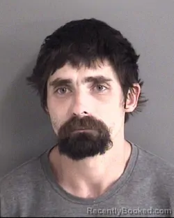 Mugshot of KYLE CLAUDE NORTON booked in Story County, Iowa on May 31, 2026