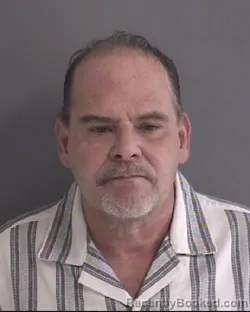 Mugshot of KORY CHRIS SCHUBERT booked in Story County, Iowa on March 18, 2026