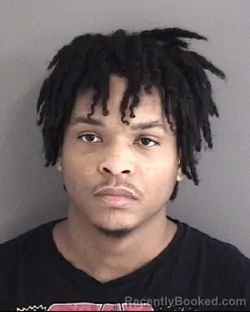 Mugshot of KENYA KIPCHUMBA SEUREY booked in Story County, Iowa on March 29, 2026