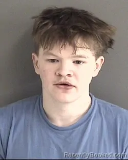 Mugshot of LEX EUGENE MARSHALL