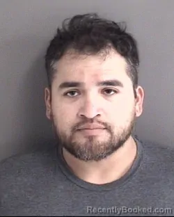 Mugshot of MARK ANTHONY BEASCOCHEA