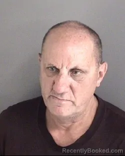 Mugshot of Michael Allen Dawson booked in Story County, Iowa on August 4, 2026
