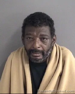 Mugshot of Melvin Frederick Fisher booked in Story County, Iowa on September 29, 2026