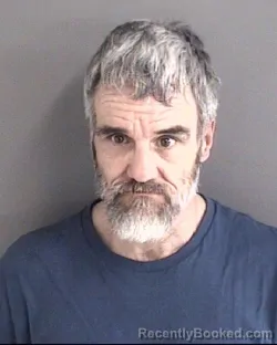 Mugshot of MICHAEL RAY HOWLAND