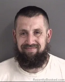 Mugshot of MICHAEL TODD LEE booked in Story County, Iowa on May 28, 2026