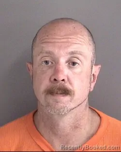 Mugshot of MARTIN LINN RASH booked in Story County, Iowa on July 23, 2026