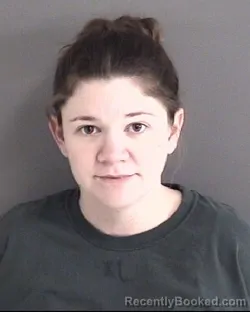 Mugshot of MACKENZIE ANNE STEWART