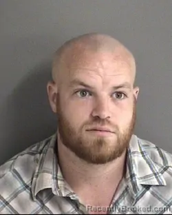 Mugshot of MICHAEL ALLEN TRACHTA booked in Story County, Iowa on May 29, 2026