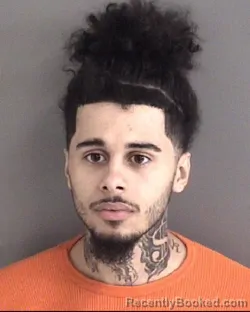 Mugshot of MICHAEL JAMES WELLS booked in Story County, Iowa on May 8, 2026