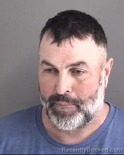 Mugshot of Nicholas Lee Berry booked in Story County, Iowa on October 27, 2026