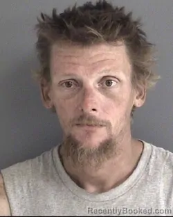 Mugshot of NICHOLAS LEE JONES booked in Story County, Iowa on July 30, 2026