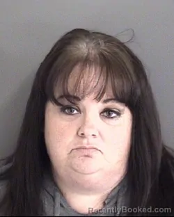 Mugshot of NATALIE LAUREN STAIRS