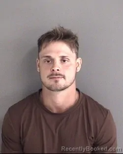 Mugshot of PHILIP JOHN BOWER booked in Story County, Iowa on July 19, 2026