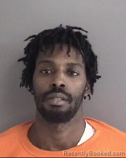 Mugshot of QUENTAVIOUS DEANTHONY STOKLEY booked in Story County, Iowa on August 1, 2026