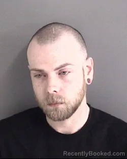 Mugshot of RYAN JOHN ANDERSON