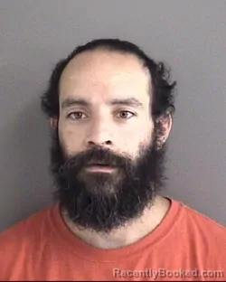 Mugshot of RYAN JOSEPH DELOTCH booked in Story County, Iowa on July 8, 2026