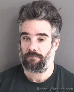 Mugshot of RYAN LEE STOCKBAUER booked in Story County, Iowa on May 27, 2026