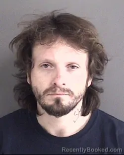 Mugshot of SCOTT ANDREW COFFMAN