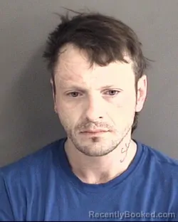 Mugshot of SCOTT ANDREW COFFMAN