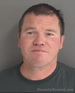 Mugshot of SCOTT AARON ELLIS