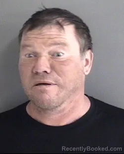 Mugshot of SCOTT AARON ELLIS