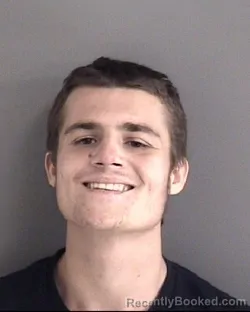 Mugshot of SONNY WILLIAM MELBIE booked in Story County, Iowa on July 20, 2026