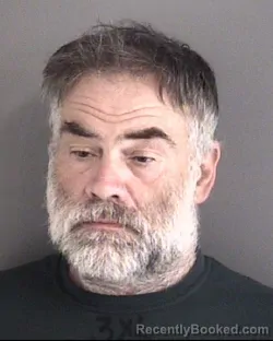 Mugshot of STEPHEN ANDREW WEBER booked in Story County, Iowa on July 20, 2026