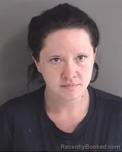 Mugshot of SARAFINA LELEA WILSON