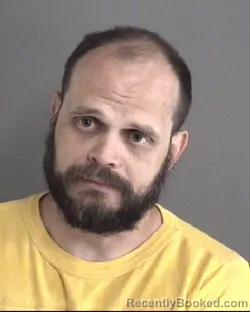 Mugshot of ZACHARY TYLER PATTERSON booked in Story County, Iowa on May 9, 2026