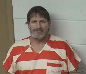 Mugshot of NICHOLAS ARTHUR HARDISTY